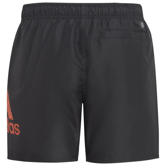 Adidas Παιδικό μαγιό Logo Clx Swim Shorts